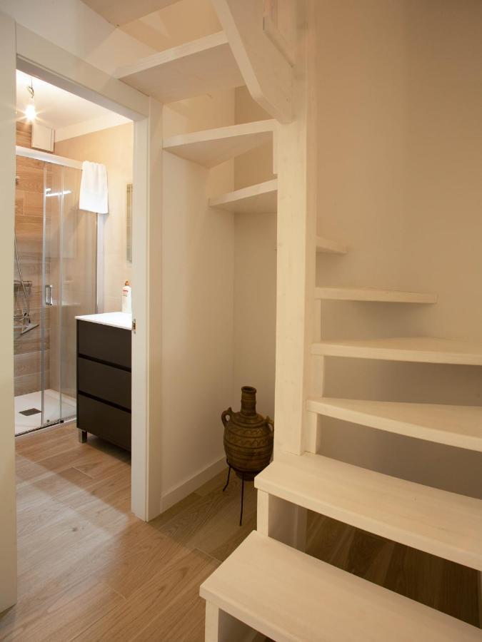 Apartamento Subida Las Torres Albarracín Exterior photo